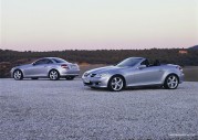 Mercedes-Benz SLK 200 Mercedes-Benz SLK 200